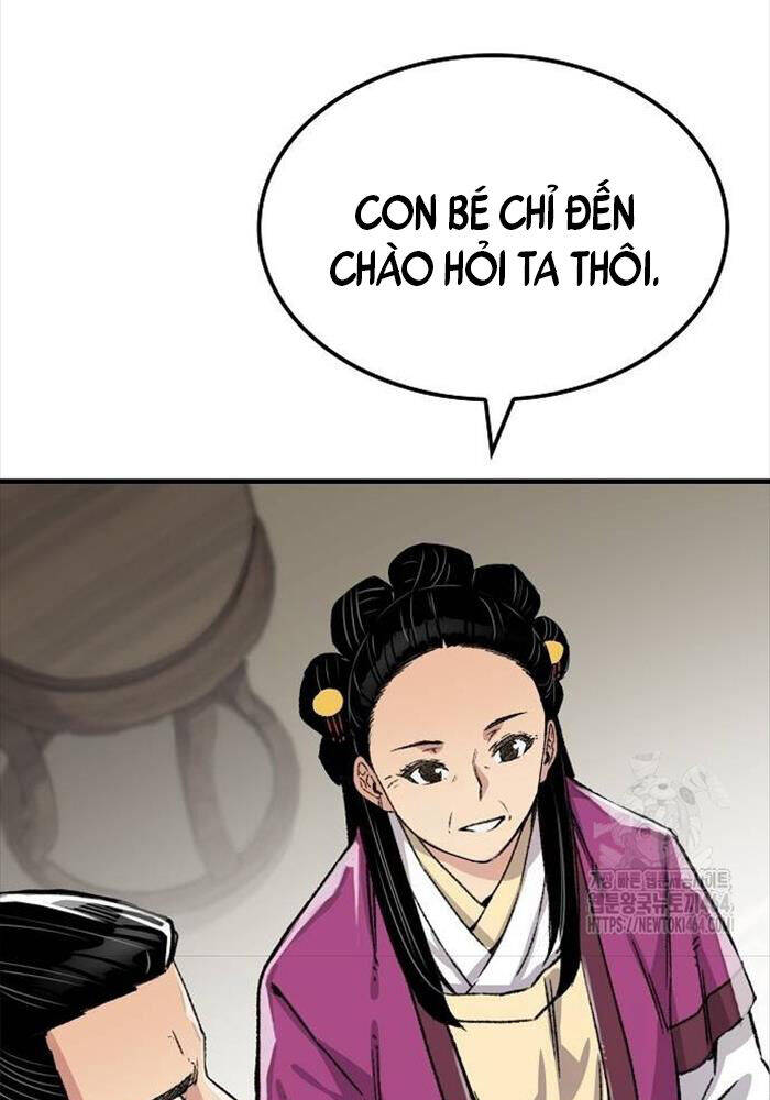 Thiên Ma Quy Hoàn - Chapter 41 - Page 57