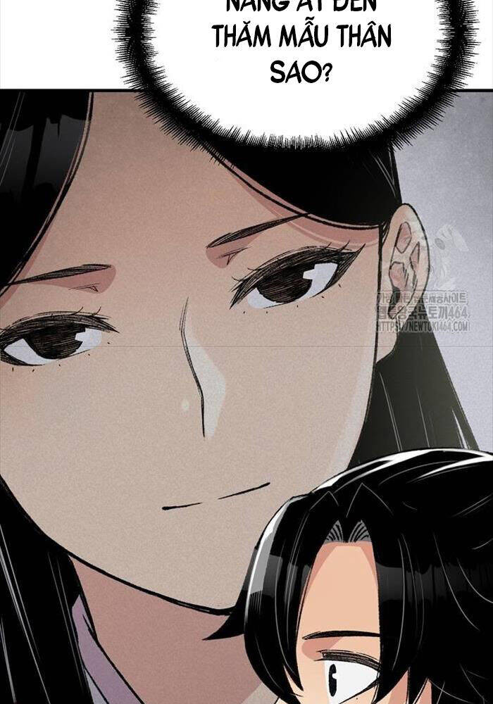 Thiên Ma Quy Hoàn - Chapter 41 - Page 59