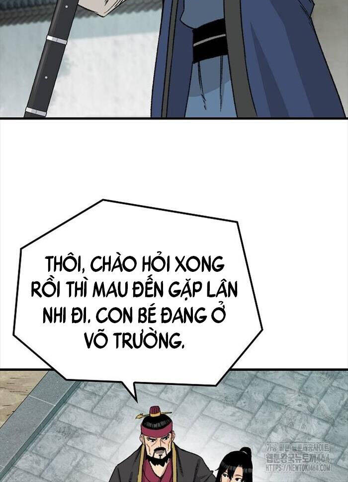 Thiên Ma Quy Hoàn - Chapter 41 - Page 78