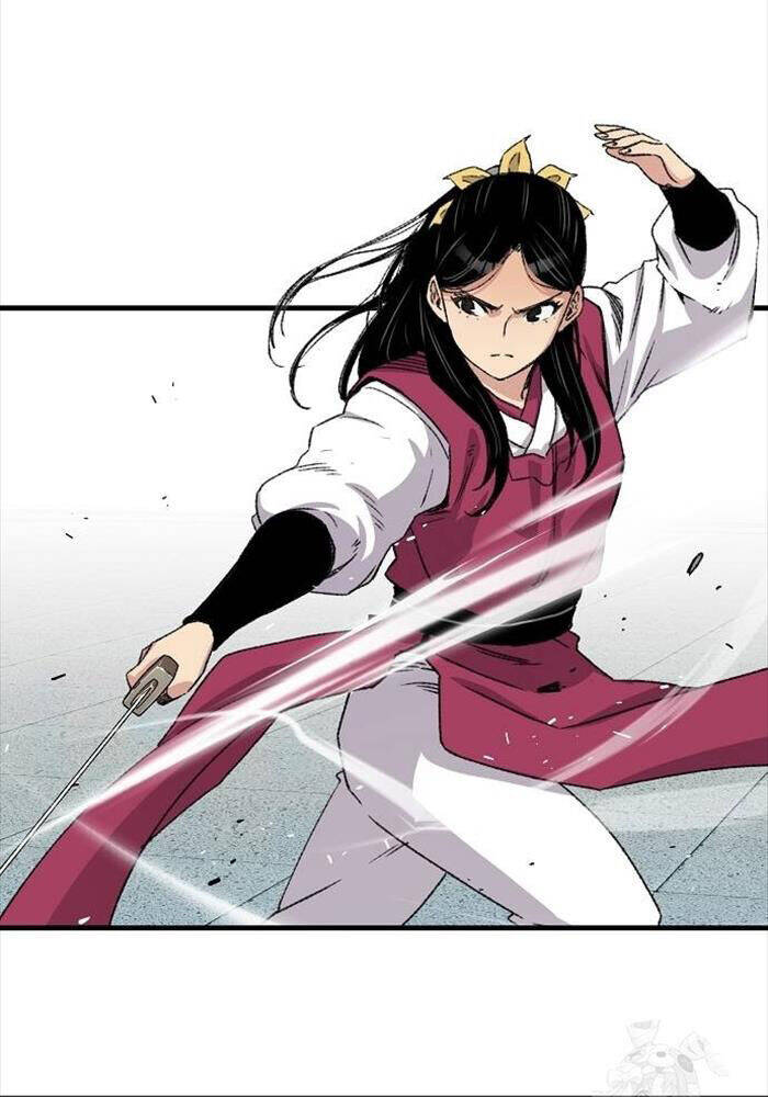 Thiên Ma Quy Hoàn - Chapter 41 - Page 86