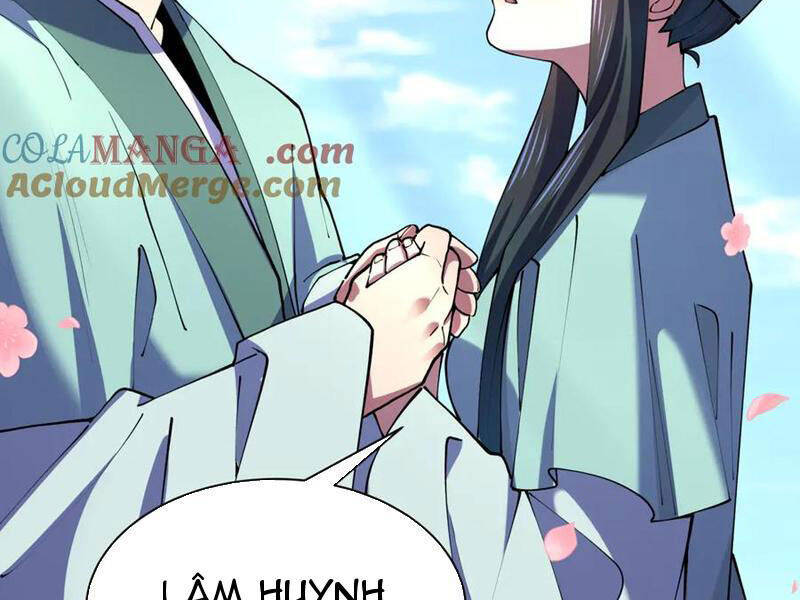 Kỷ Nguyên Kỳ Lạ - Chapter 380 - Page 119