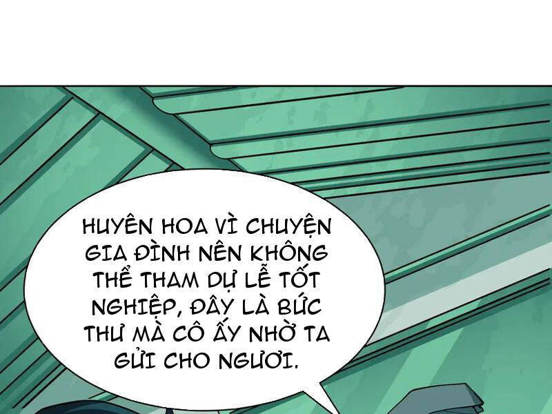 Kỷ Nguyên Kỳ Lạ - Chapter 380 - Page 136