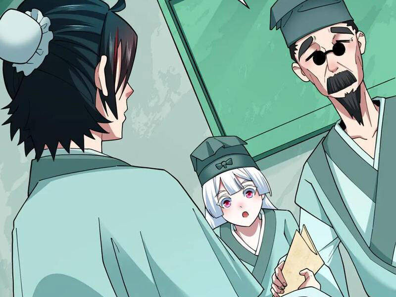 Kỷ Nguyên Kỳ Lạ - Chapter 380 - Page 137