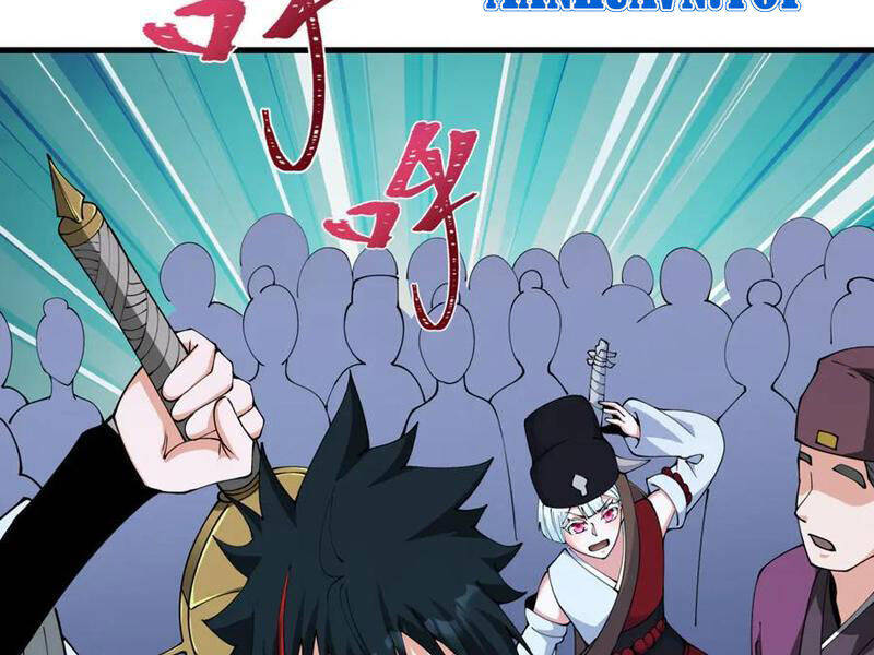 Kỷ Nguyên Kỳ Lạ - Chapter 380 - Page 181