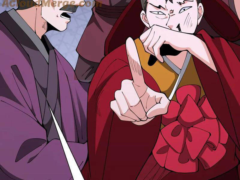 Kỷ Nguyên Kỳ Lạ - Chapter 380 - Page 189