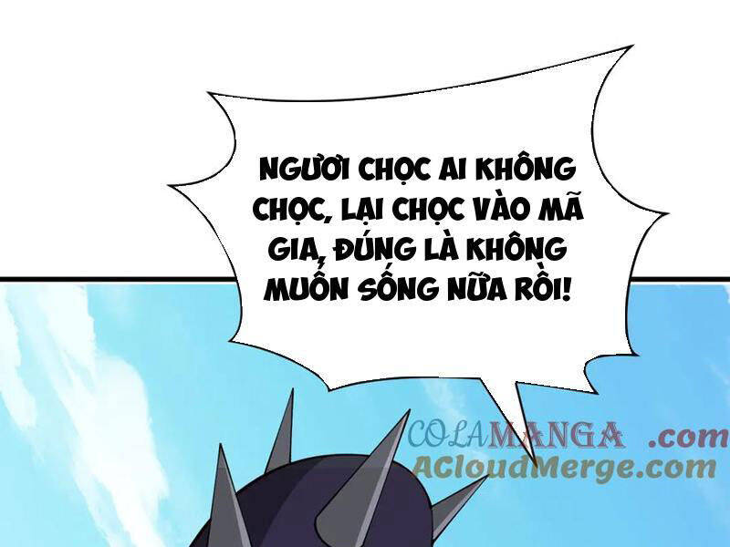 Kỷ Nguyên Kỳ Lạ - Chapter 380 - Page 192