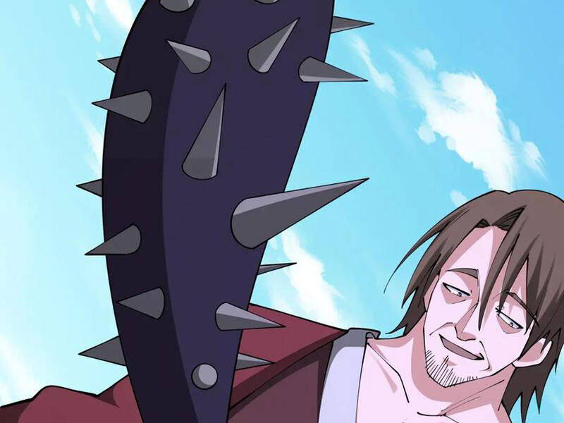 Kỷ Nguyên Kỳ Lạ - Chapter 380 - Page 193