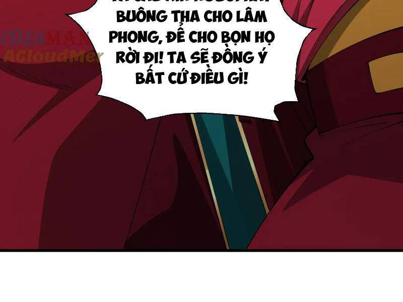 Kỷ Nguyên Kỳ Lạ - Chapter 380 - Page 201