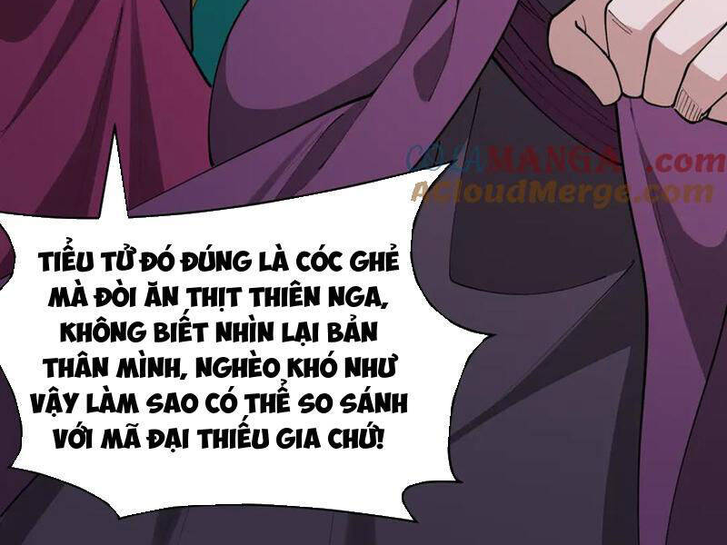 Kỷ Nguyên Kỳ Lạ - Chapter 380 - Page 205