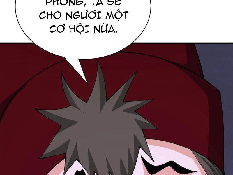 Kỷ Nguyên Kỳ Lạ - Chapter 380 - Page 207