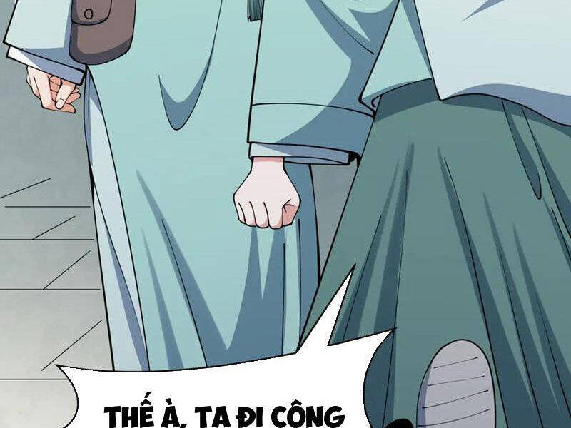 Kỷ Nguyên Kỳ Lạ - Chapter 380 - Page 3