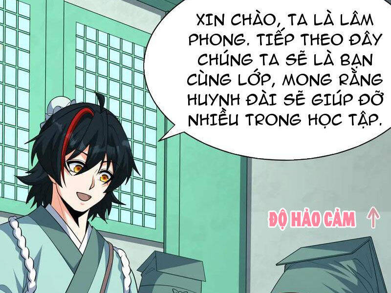 Kỷ Nguyên Kỳ Lạ - Chapter 380 - Page 31