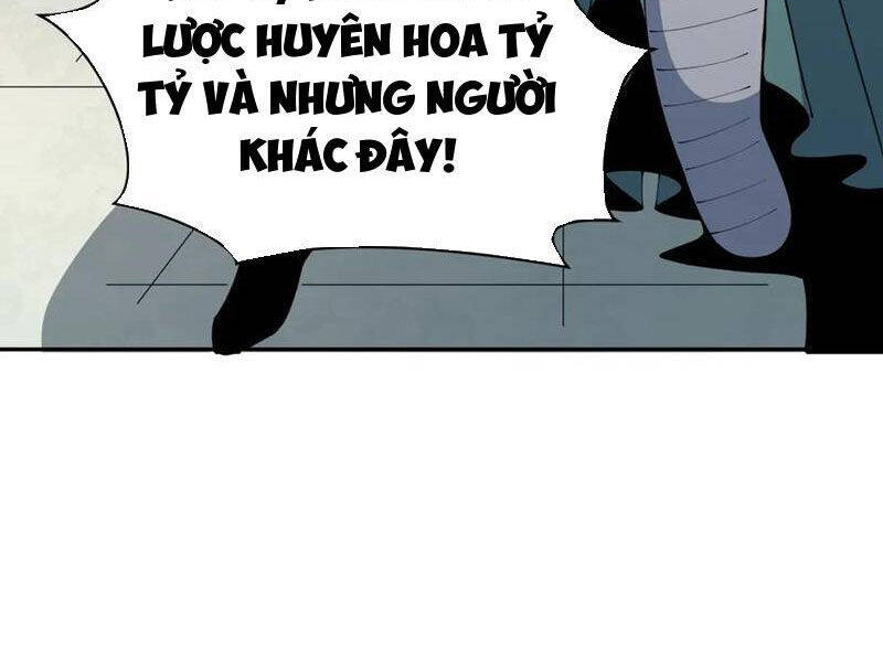 Kỷ Nguyên Kỳ Lạ - Chapter 380 - Page 4