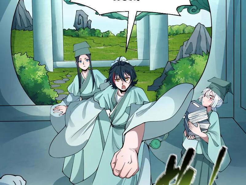 Kỷ Nguyên Kỳ Lạ - Chapter 380 - Page 86