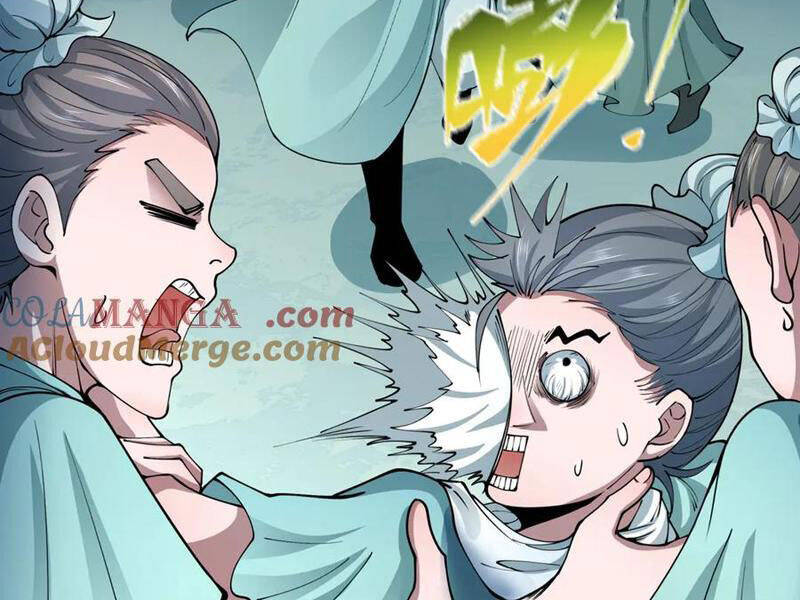 Kỷ Nguyên Kỳ Lạ - Chapter 380 - Page 87
