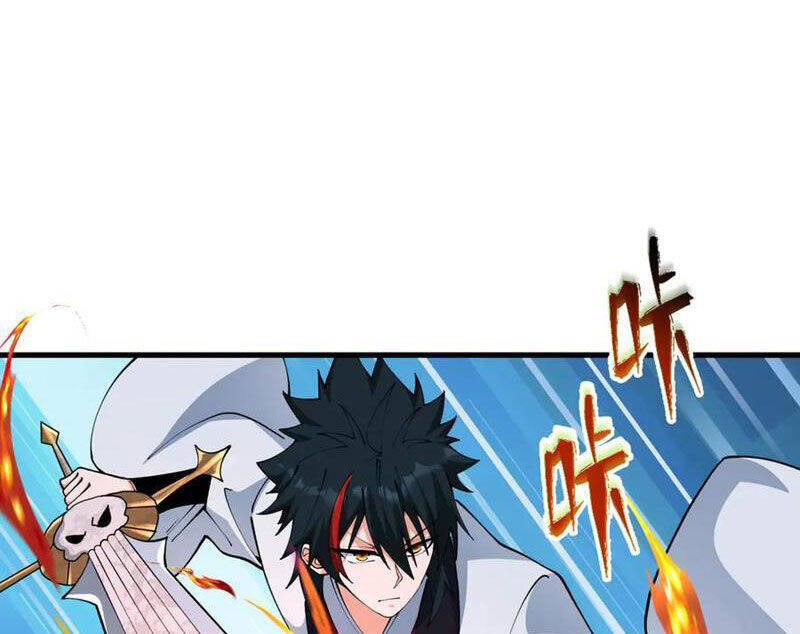 Kỷ Nguyên Kỳ Lạ - Chapter 381 - Page 10