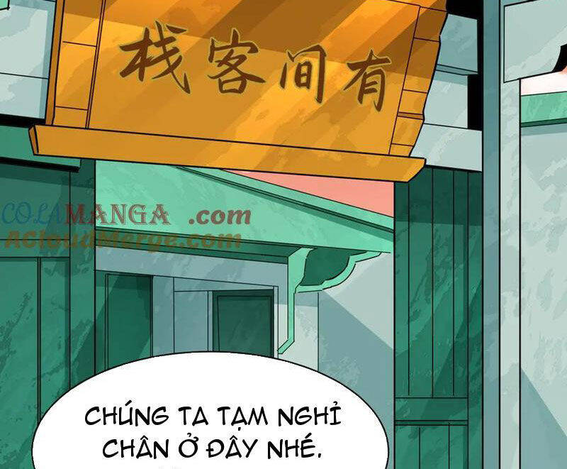 Kỷ Nguyên Kỳ Lạ - Chapter 381 - Page 104