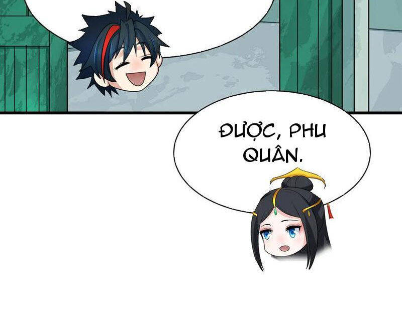 Kỷ Nguyên Kỳ Lạ - Chapter 381 - Page 105