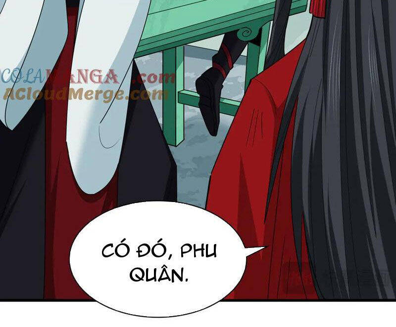 Kỷ Nguyên Kỳ Lạ - Chapter 381 - Page 108