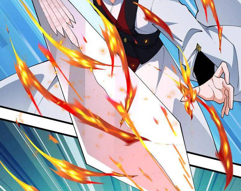 Kỷ Nguyên Kỳ Lạ - Chapter 381 - Page 11