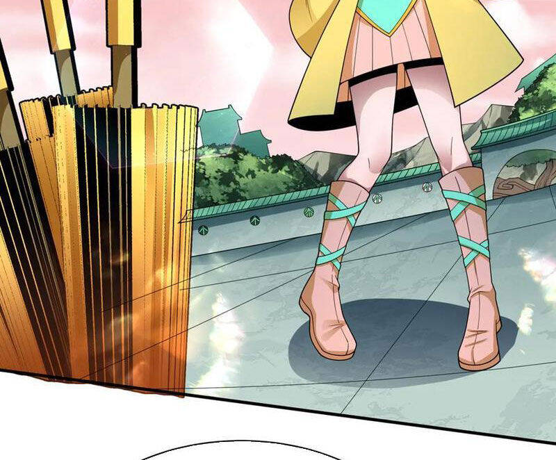 Kỷ Nguyên Kỳ Lạ - Chapter 381 - Page 112