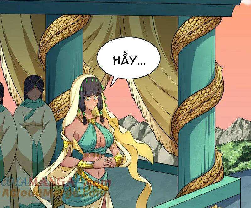 Kỷ Nguyên Kỳ Lạ - Chapter 381 - Page 114