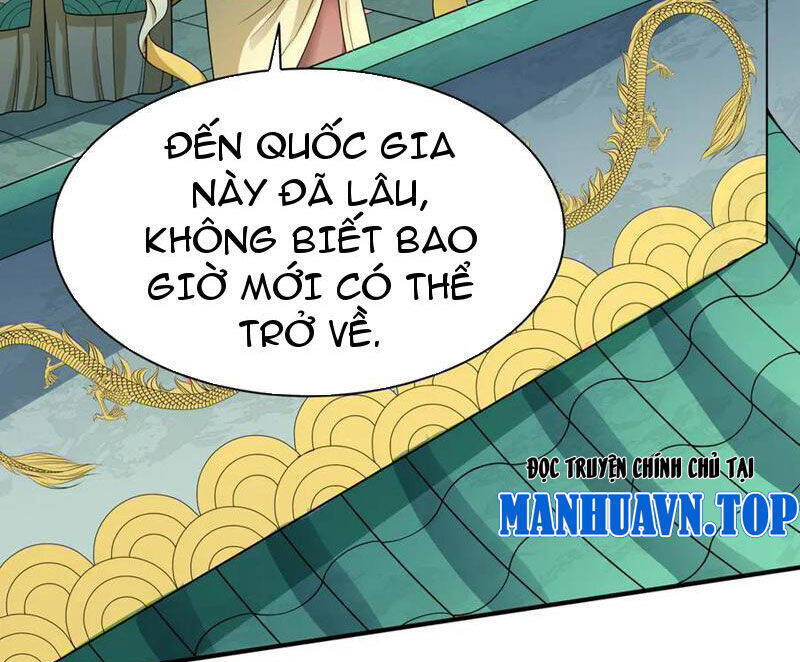 Kỷ Nguyên Kỳ Lạ - Chapter 381 - Page 115