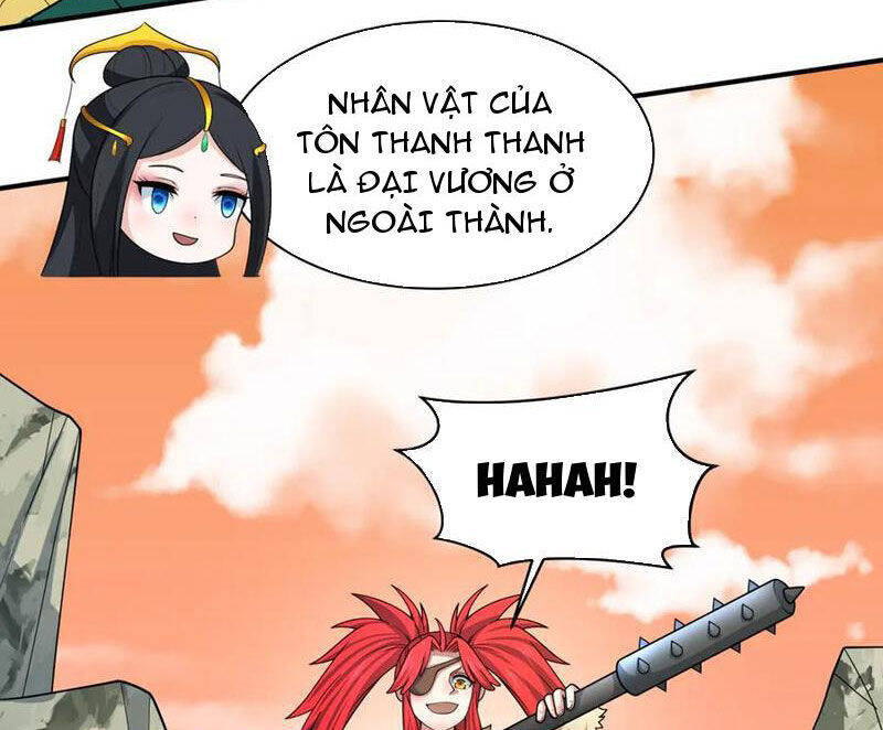 Kỷ Nguyên Kỳ Lạ - Chapter 381 - Page 116