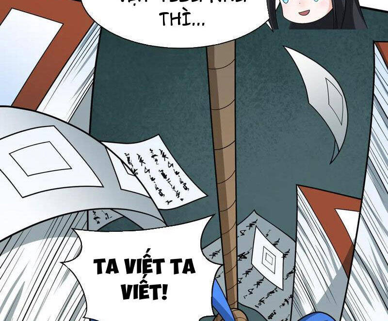 Kỷ Nguyên Kỳ Lạ - Chapter 381 - Page 119