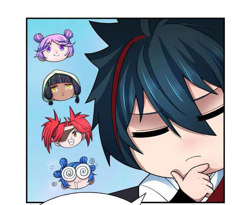 Kỷ Nguyên Kỳ Lạ - Chapter 381 - Page 123