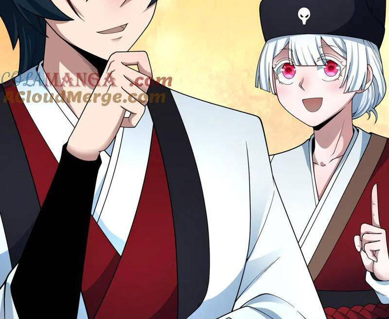 Kỷ Nguyên Kỳ Lạ - Chapter 381 - Page 126