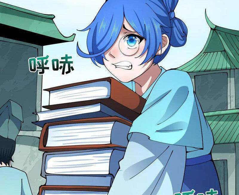 Kỷ Nguyên Kỳ Lạ - Chapter 381 - Page 131