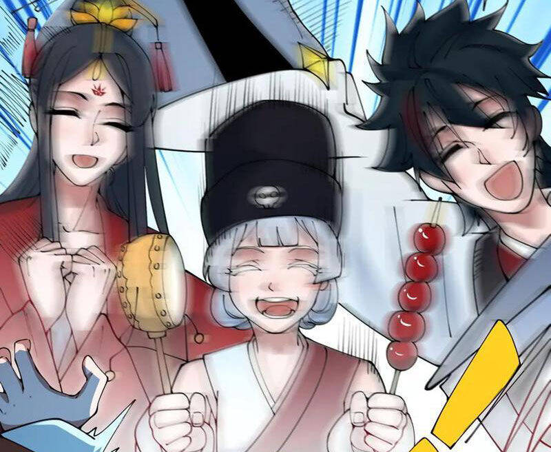 Kỷ Nguyên Kỳ Lạ - Chapter 381 - Page 134