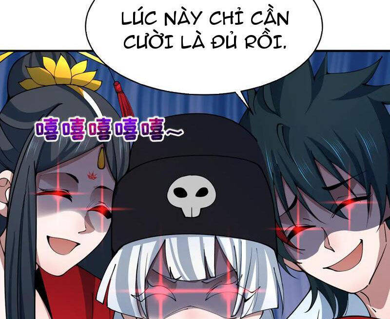 Kỷ Nguyên Kỳ Lạ - Chapter 381 - Page 138