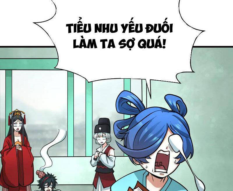 Kỷ Nguyên Kỳ Lạ - Chapter 381 - Page 152