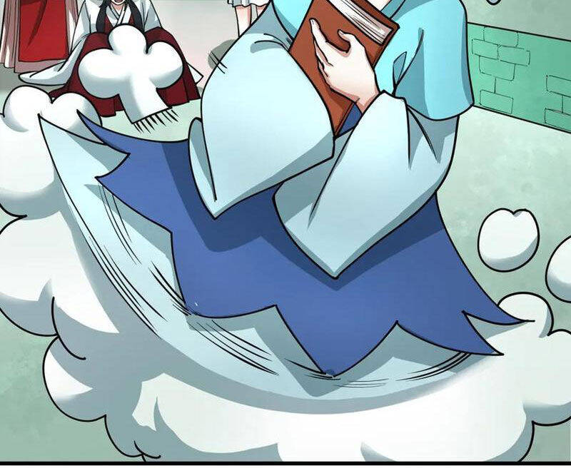 Kỷ Nguyên Kỳ Lạ - Chapter 381 - Page 153