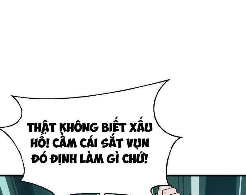 Kỷ Nguyên Kỳ Lạ - Chapter 381 - Page 20