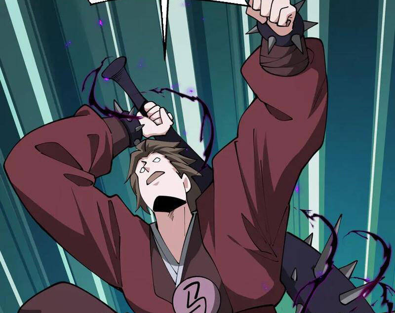 Kỷ Nguyên Kỳ Lạ - Chapter 381 - Page 21