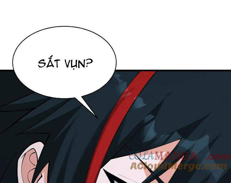 Kỷ Nguyên Kỳ Lạ - Chapter 381 - Page 27