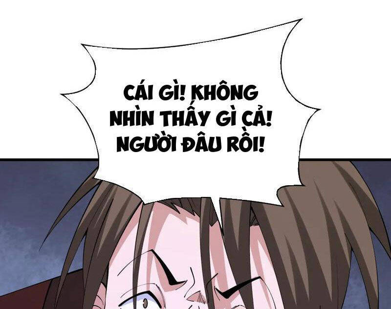 Kỷ Nguyên Kỳ Lạ - Chapter 381 - Page 32