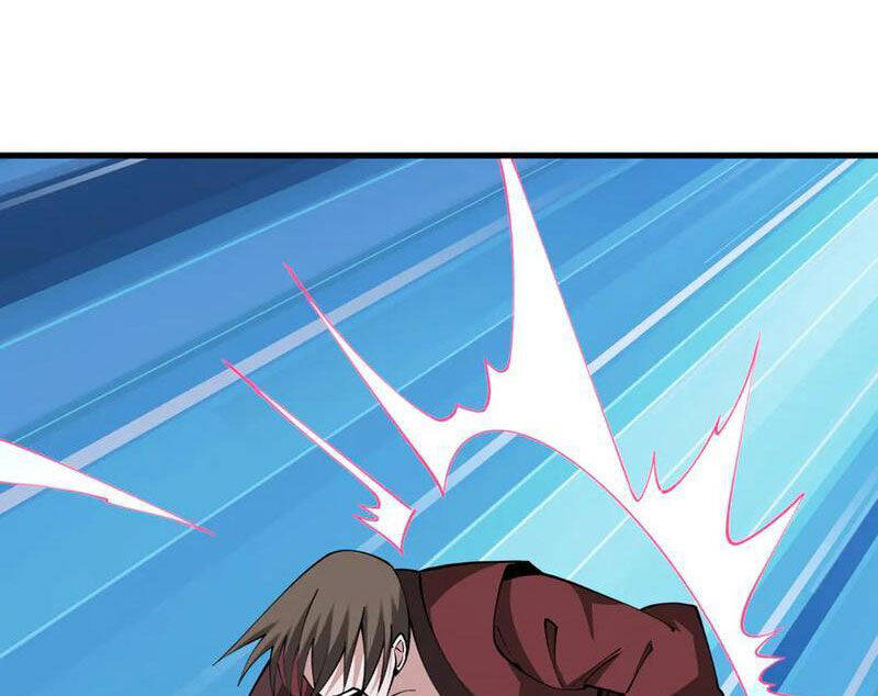 Kỷ Nguyên Kỳ Lạ - Chapter 381 - Page 34