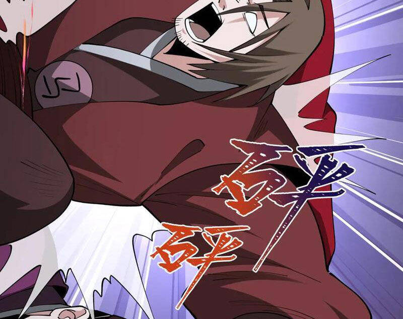 Kỷ Nguyên Kỳ Lạ - Chapter 381 - Page 38