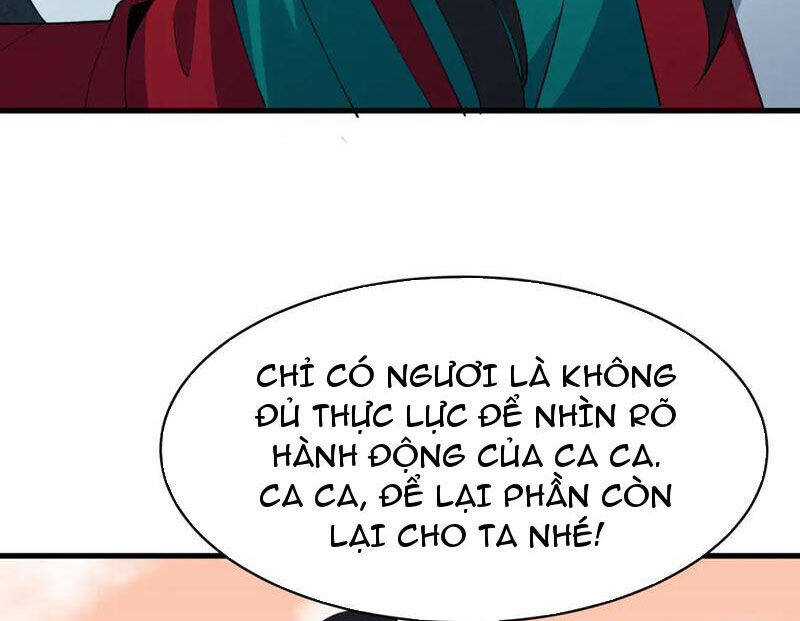 Kỷ Nguyên Kỳ Lạ - Chapter 381 - Page 44