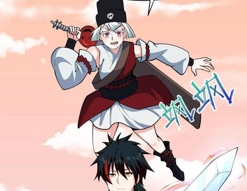 Kỷ Nguyên Kỳ Lạ - Chapter 381 - Page 45