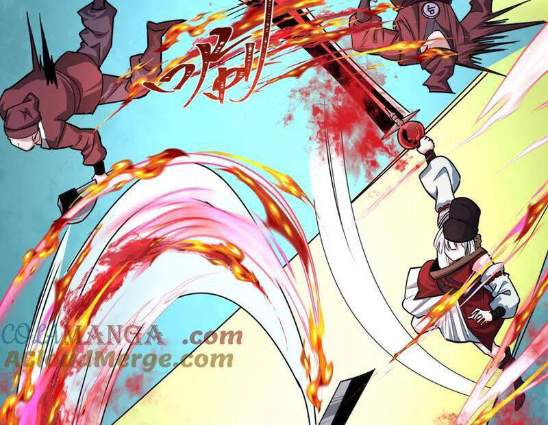 Kỷ Nguyên Kỳ Lạ - Chapter 381 - Page 50