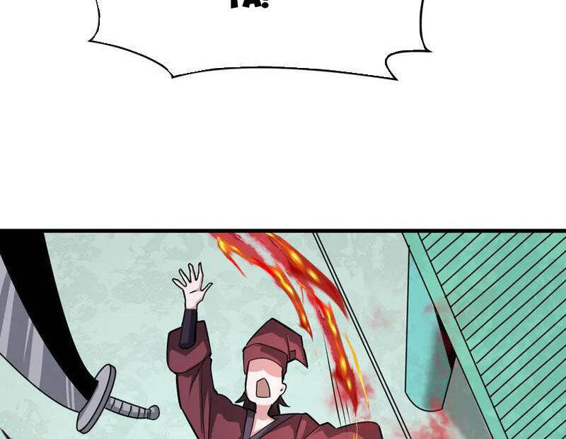 Kỷ Nguyên Kỳ Lạ - Chapter 381 - Page 52