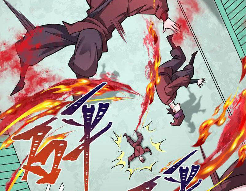 Kỷ Nguyên Kỳ Lạ - Chapter 381 - Page 53