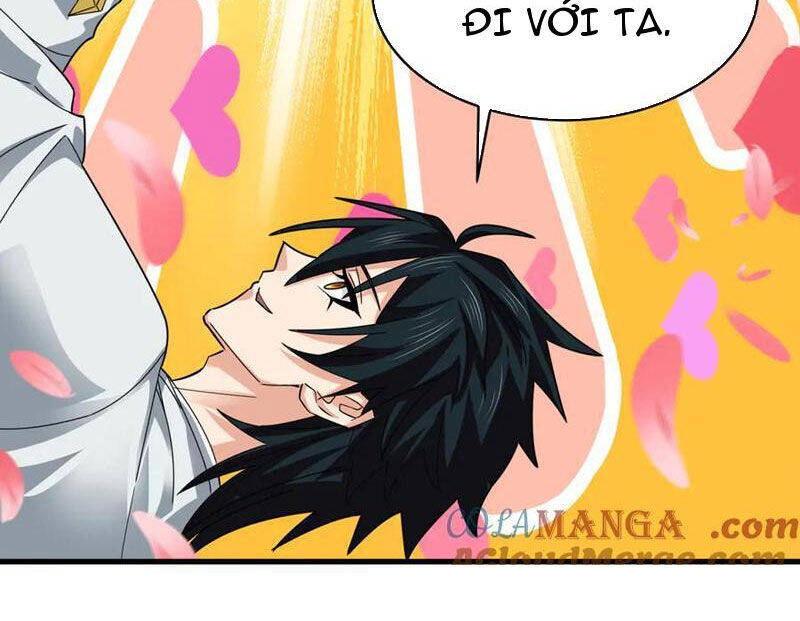 Kỷ Nguyên Kỳ Lạ - Chapter 381 - Page 58