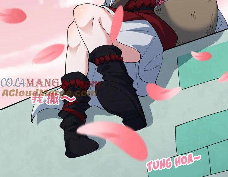 Kỷ Nguyên Kỳ Lạ - Chapter 381 - Page 74