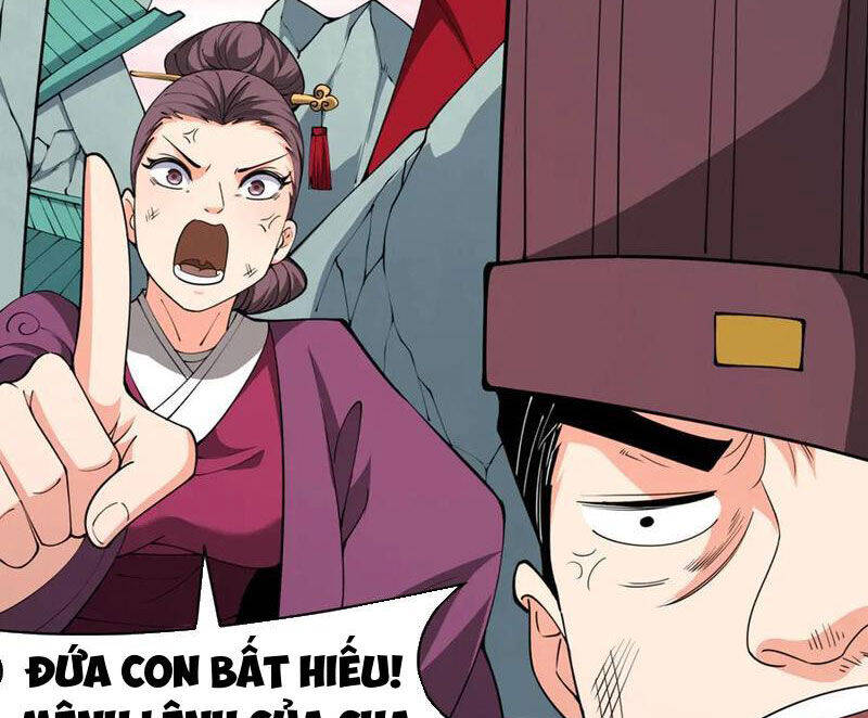 Kỷ Nguyên Kỳ Lạ - Chapter 381 - Page 83